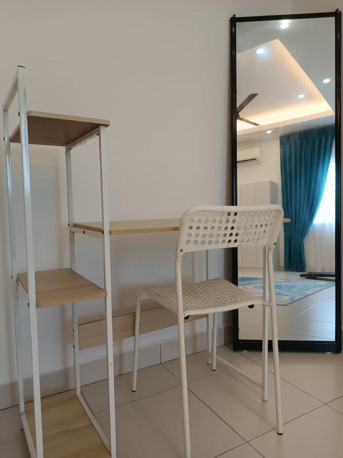 In Homestay Corner باتو باهات المظهر الخارجي الصورة