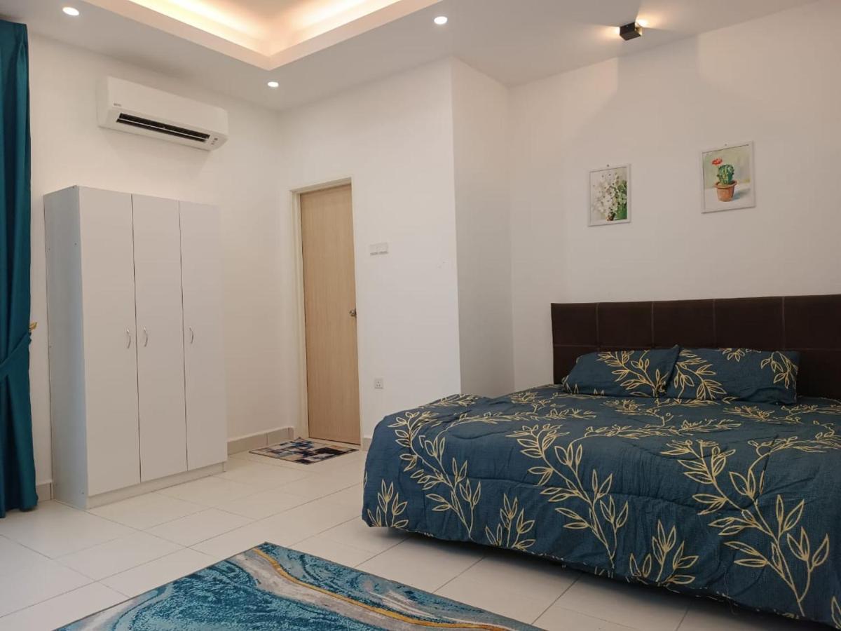 In Homestay Corner باتو باهات المظهر الخارجي الصورة